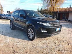 Nero Usata 2014 Land Rover Range Rover evoque Prestige SUV | 9990 € (Buon prezzo)