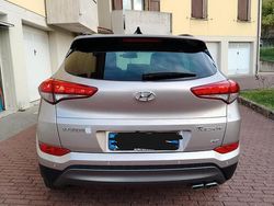 Usata 2016 Hyundai Tucson SUV | 16.500 €