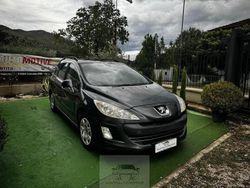 Grigio Usata 2008 Peugeot 207 Station wagon | 1500 € (Ottimo prezzo)