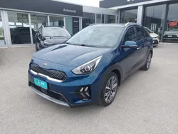 Blu Usata 2021 Kia Niro Style SUV | 16.900 € (Super prezzo)