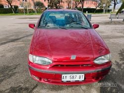 Rosso Usata 1998 Fiat Palio Weekend Station wagon | 1000 €
