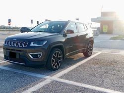 Usata 2020 Jeep Compass Limited SUV | 17.500 € (Super prezzo)