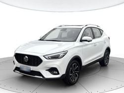 Bianco Usata 2023 MG ZS Luxury SUV | 13.900 € (Buon prezzo)