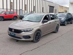 Grigio Usata 2020 Fiat Tipo Street Station wagon | 13.900 € (Cara)