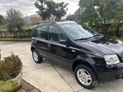 Usata 2009 Fiat Panda 4x4 Due volumi | 5800 €