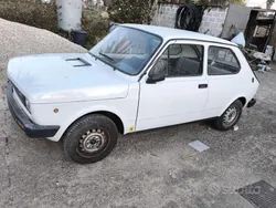 Usata 1980 Fiat 127 Due volumi | 2500 €