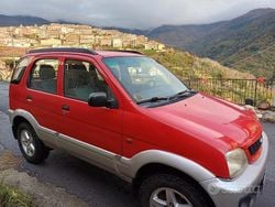Rosso Usata 2003 Daihatsu Terios SUV | 4700 €
