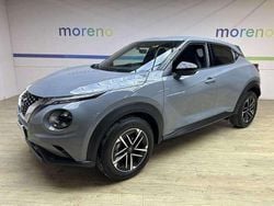Grigio Usata 2025 Nissan Juke N-Connecta SUV | 20.490 € (Buon prezzo)