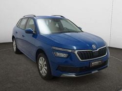 Blu Usata 2023 Skoda Kamiq Ambition SUV | 14.900 € (Ottimo prezzo)