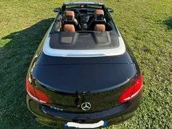 Nero Usata 2017 Mercedes C300 Premium Cabrio | 26.800 € (Ottimo prezzo)