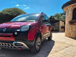 Usata 2015 Fiat Panda Cross Cross Due volumi | 10.700 € (Ottimo prezzo)
