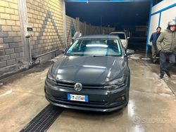 Grigio Usata 2017 VW Polo Due volumi | 9000 € (Cara)