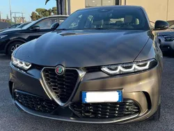 Grigio vesuvio Usata 2023 Alfa Romeo Tonale Ti SUV | 27.000 € (Buon prezzo)