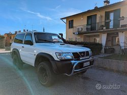 Bianco Usata 1999 Nissan Patrol SUV | 16.000 € (Ottimo prezzo)