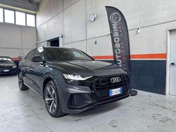 Grigio daytona Usata 2019 Audi Q8 S-Line SUV | 39.900 € (Super prezzo)