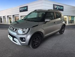 Grigio Usata 2024 Suzuki Ignis Due volumi | 20.500 € (Cara)