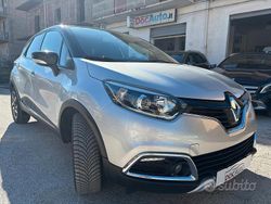 Grigio Usata 2017 Renault Captur Intens SUV | 8200 € (Buon prezzo)