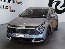 Grigio Usata 2023 Kia Sportage SUV | 23.910 € (Buon prezzo)