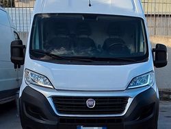 Bianco Usata 2019 Fiat Ducato Furgone | 9900 € (Ottimo prezzo)