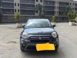Grigio Usata 2019 Fiat 500X SUV | 12.500 € (Buon prezzo)