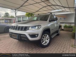 Grigio Usata 2020 Jeep Compass Trailhawk SUV | 19.900 € (Buon prezzo)
