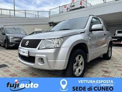 Grigio Usata 2008 Suzuki Grand Vitara SUV | 4900 € (Super prezzo)