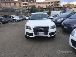 Bianco Usata 2011 Audi Q5 SUV | 7300 € (Ottimo prezzo)