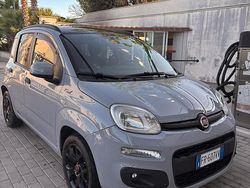 Grigio Usata 2018 Fiat Panda Due volumi | 7900 € (Buon prezzo)