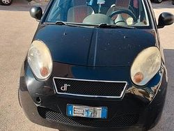 Nero Usata 2010 DR DR1 Due volumi | 1800 €