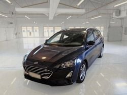 Blu Usata 2020 Ford Focus Business Edition Station wagon | 10.750 € (Ottimo prezzo)