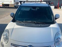 Usata 2013 Fiat 500L Pop Star Monovolume | 3700 € (Buon prezzo)