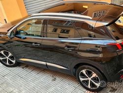 Nero Usata 2016 Peugeot 3008 | 10.900 € (Ottimo prezzo)