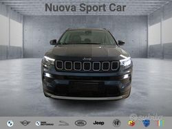 Usata 2023 Jeep Compass Limited SUV | 28.900 € (Cara)
