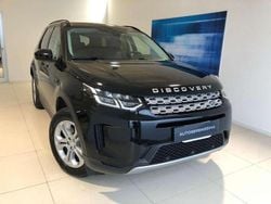 Nero Usata 2020 Land Rover Discovery Sport S SUV | 24.900 € (Buon prezzo)