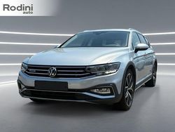 Argento Usata 2022 VW Passat Alltrack Station wagon | 34.900 € (Buon prezzo)