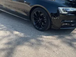 Usata 2015 Audi A5 Coupé | 14.000 € (Buon prezzo)