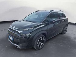 Nero Usata 2024 Citroën C3 Aircross SUV | 17.300 € (Buon prezzo)