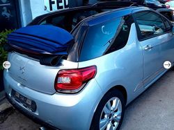 Usata 2016 Citroën DS Cabrio | 6950 €