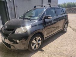 Nero Usata 2012 Toyota Urban Cruiser SUV | 4990 € (Super prezzo)