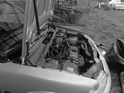 Blu/azzurro Usata 1996 Peugeot 106 Due volumi | 7500 €