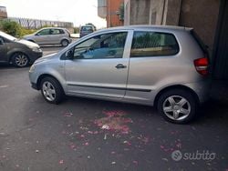 Usata 2006 VW Fox Due volumi | 2200 €