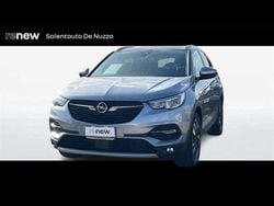 Grigio Usata 2020 Opel Grandland X Innovation SUV | 13.900 € (Buon prezzo)