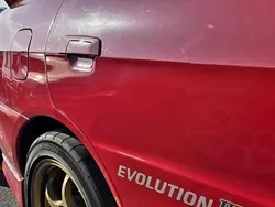 Usata 1996 Mitsubishi Lancer Tre volumi | 22.900 €