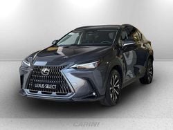 Grigio Usata 2022 Lexus NX450h+ SUV | 41.500 € (Ottimo prezzo)