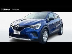 Blu Usata 2023 Renault Captur Zen SUV | 19.900 € (Buon prezzo)