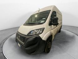 Bianco Usata 2022 Fiat Ducato Furgone | 19.900 € (Buon prezzo)