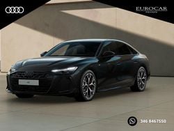 Nero mito metallizzato Nuova 2025 Audi A6 S-Line Tre volumi | 81.400 € (Ottimo prezzo)