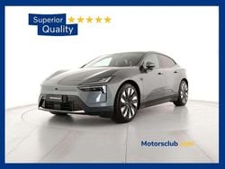 Grigio Usata 2025 Polestar 4 Long Range Dual motor SUV | 63.500 € (Super prezzo)