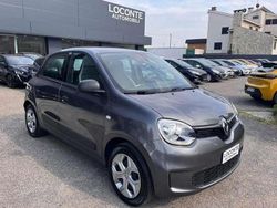 Grigio Usata 2020 Renault Twingo Intens Due volumi | 8990 € (Ottimo prezzo)