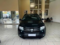 Nero Usata 2014 Dacia Logan Station wagon | 2999 € (Ottimo prezzo)